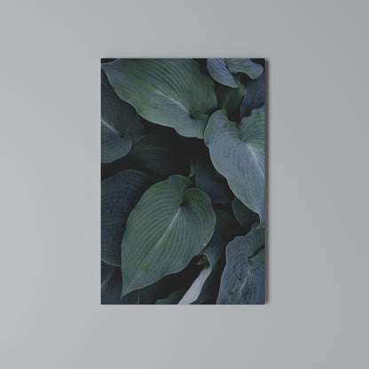 ENCHANTED FOLIAGE DANCE Κατακόρυφος Πίνακας σε Καμβά
