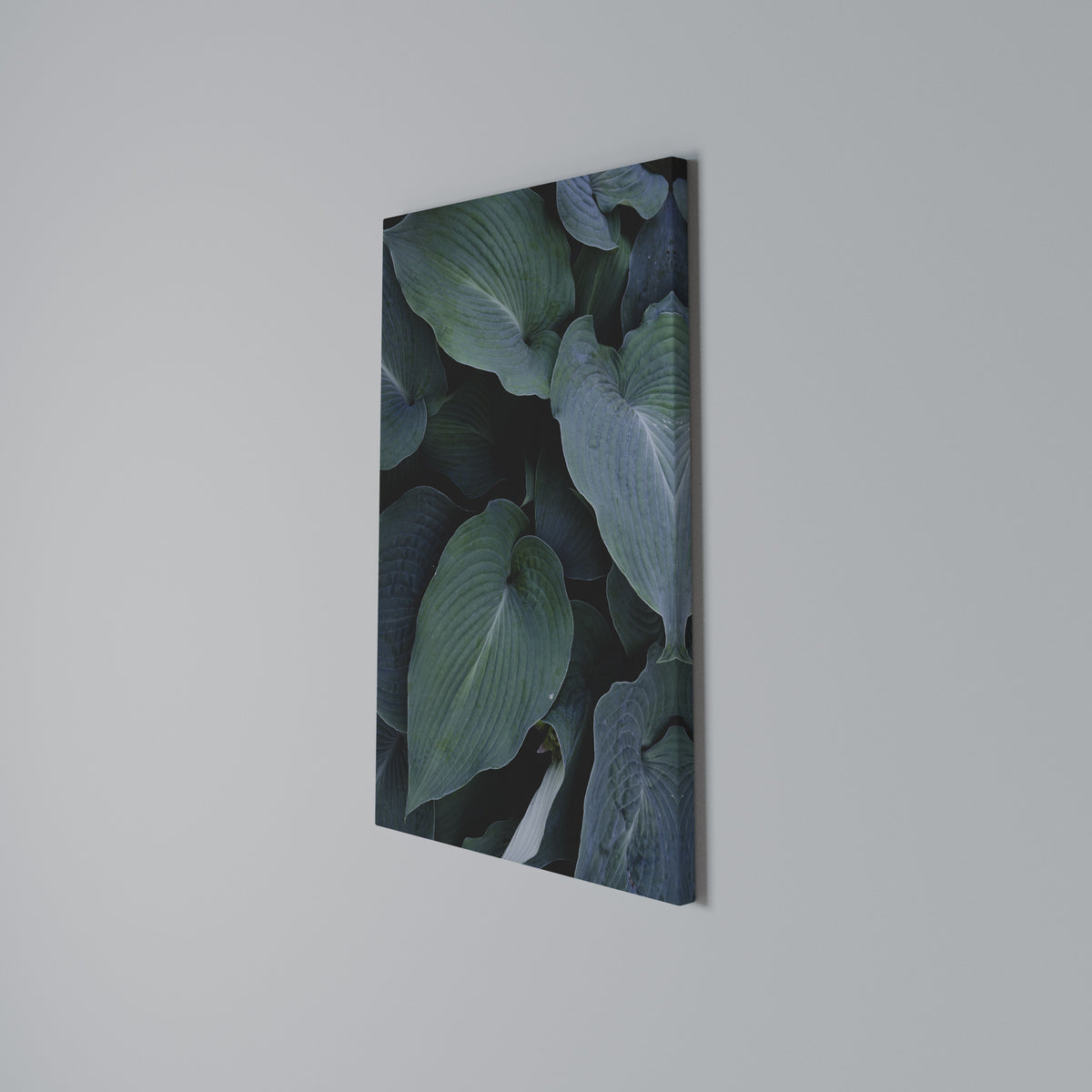 ENCHANTED FOLIAGE DANCE Κατακόρυφος Πίνακας σε Καμβά