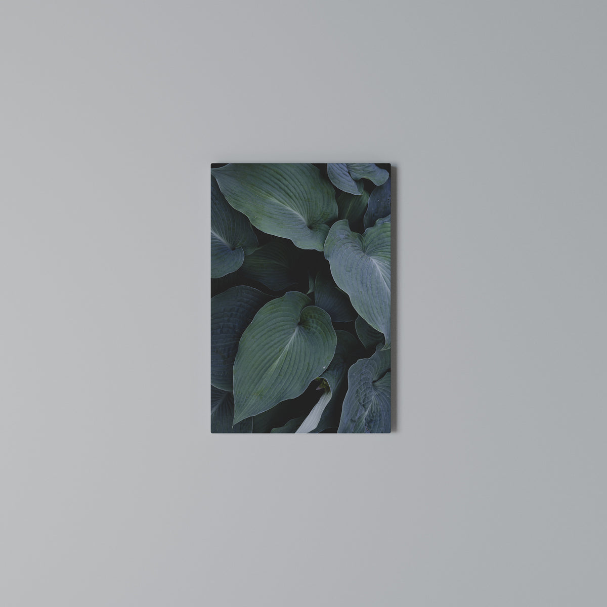 ENCHANTED FOLIAGE DANCE Κατακόρυφος Πίνακας σε Καμβά