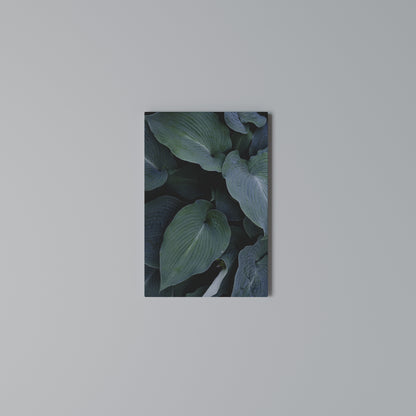 ENCHANTED FOLIAGE DANCE Κατακόρυφος Πίνακας σε Καμβά