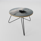SAIL INTO THE UNKNOWN Coffee Table