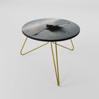 SAIL INTO THE UNKNOWN Coffee Table