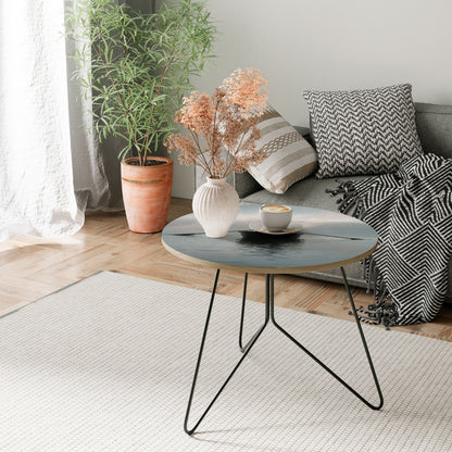 SAIL INTO THE UNKNOWN Coffee Table