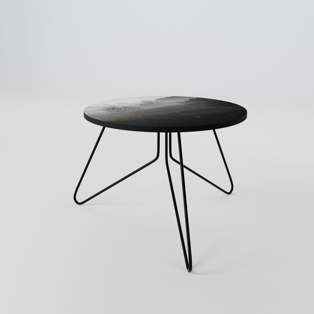 AUTUMNAL HAZE Coffee Table 60