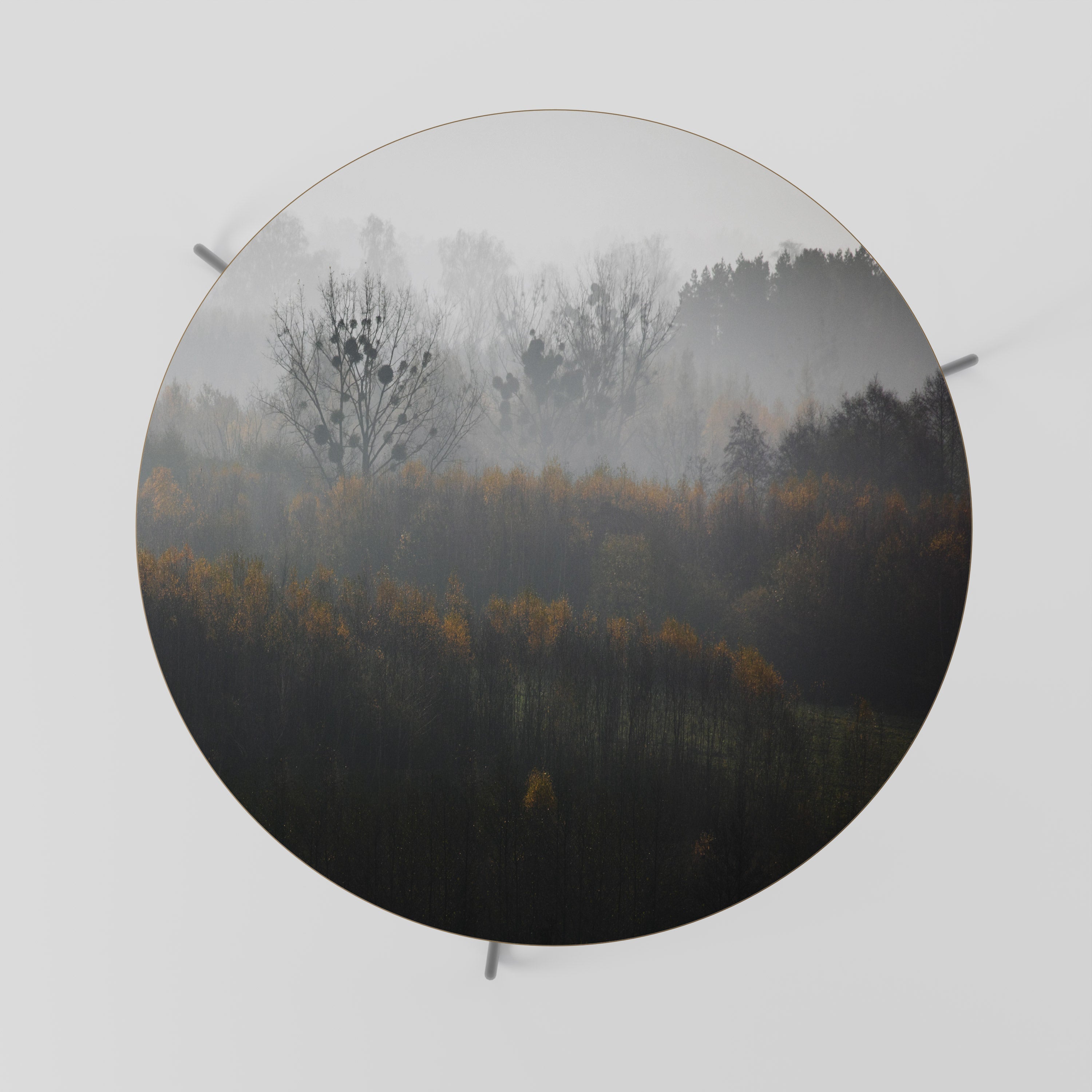 AUTUMNAL HAZE Coffee Table 69