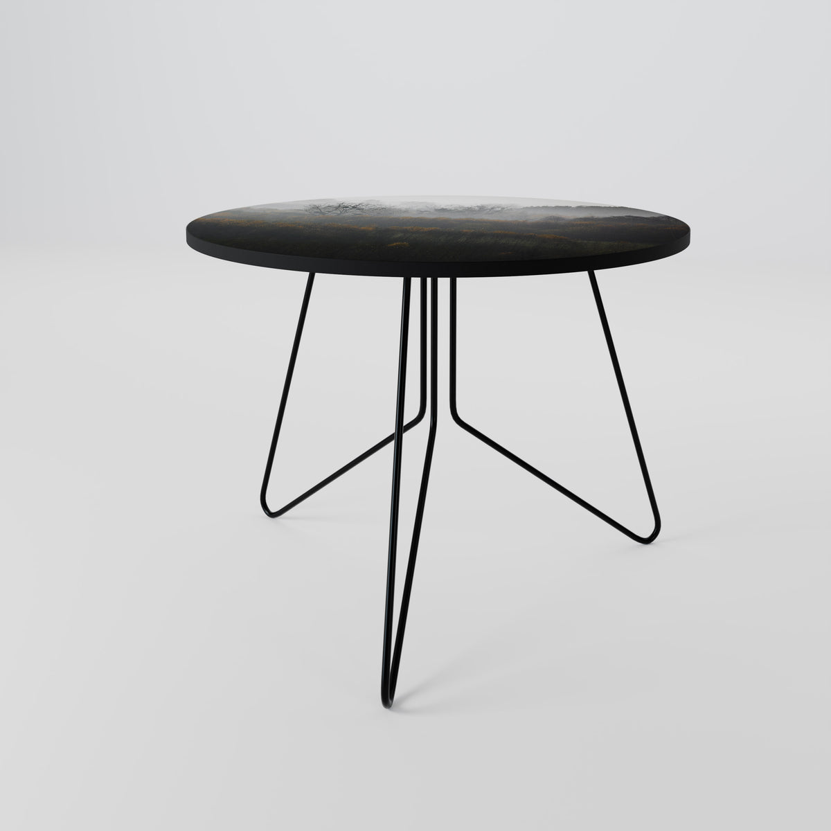 AUTUMNAL HAZE Coffee Table
