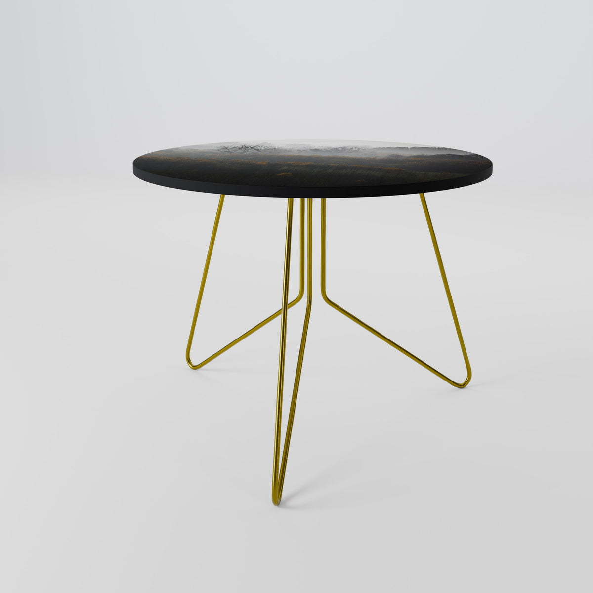 AUTUMNAL HAZE Coffee Table