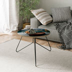 MOUNTAINSIDE REFLECTIONS Coffee Table