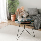 MOUNTAINSIDE REFLECTIONS Coffee Table