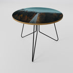 SERENE ROADWAY ESCAPE Coffee Table