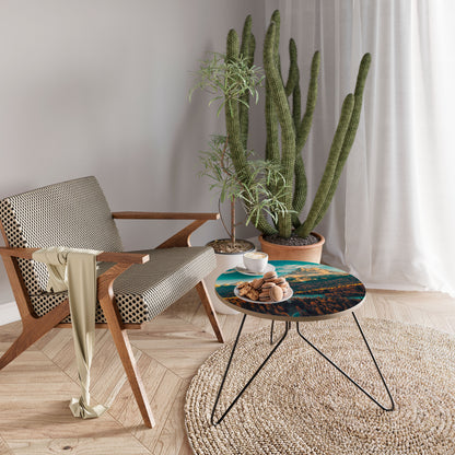 DREAMLAND ESCAPE Coffee Table