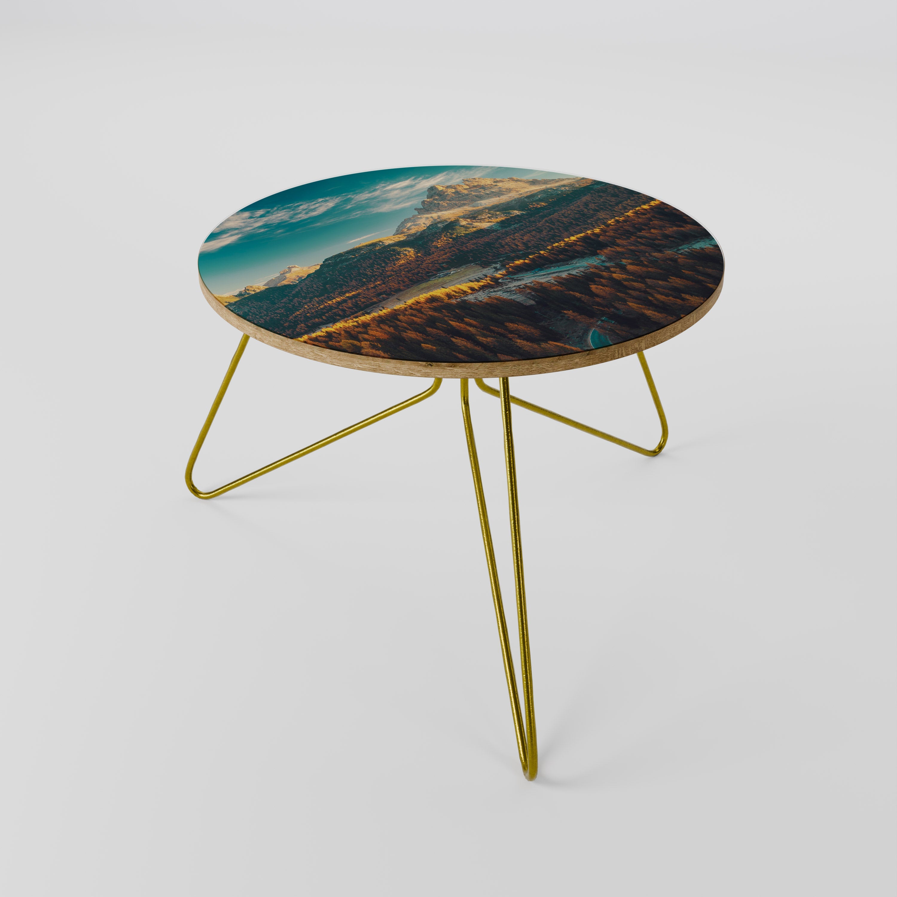 DREAMLAND ESCAPE Coffee Table 60