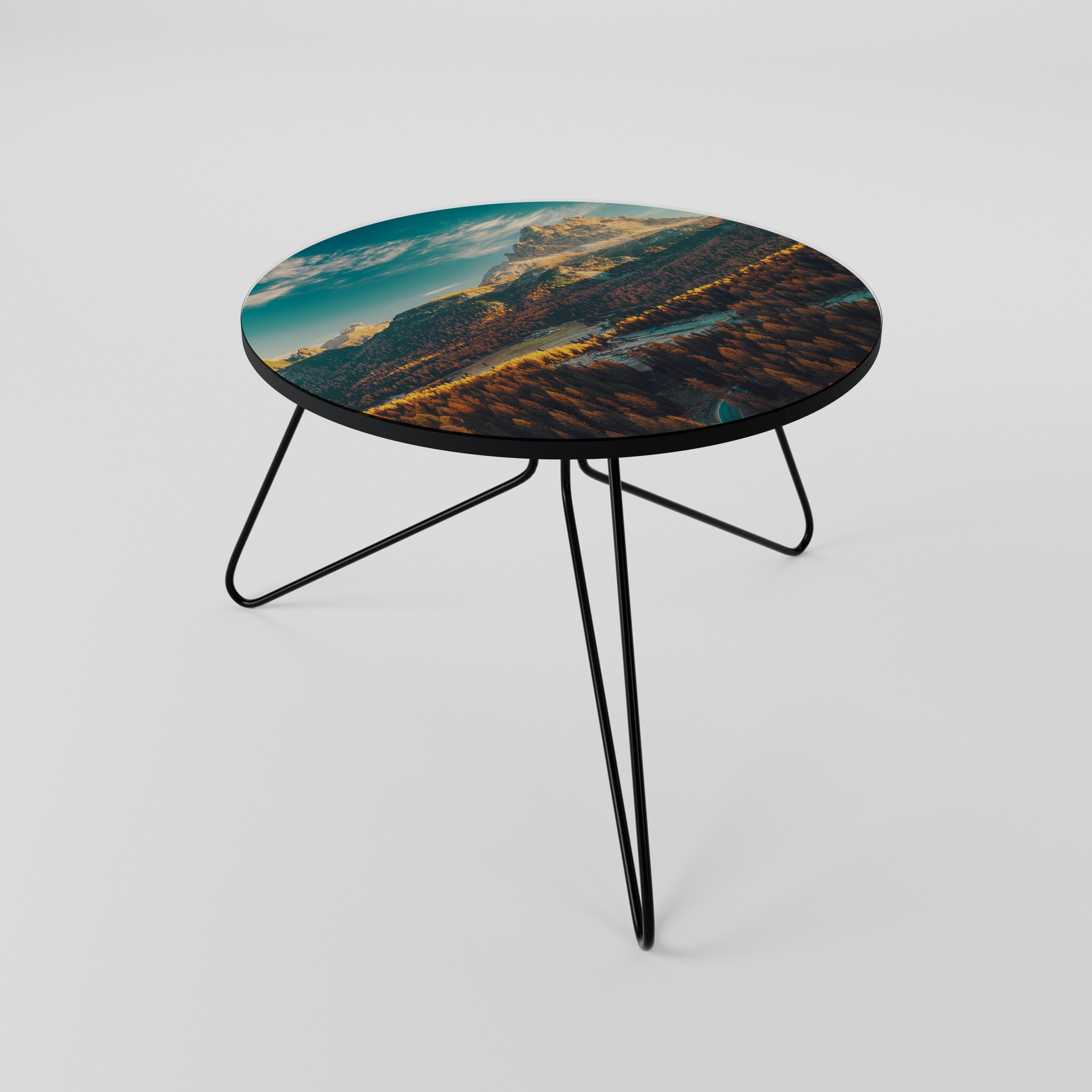 DREAMLAND ESCAPE Coffee Table 60