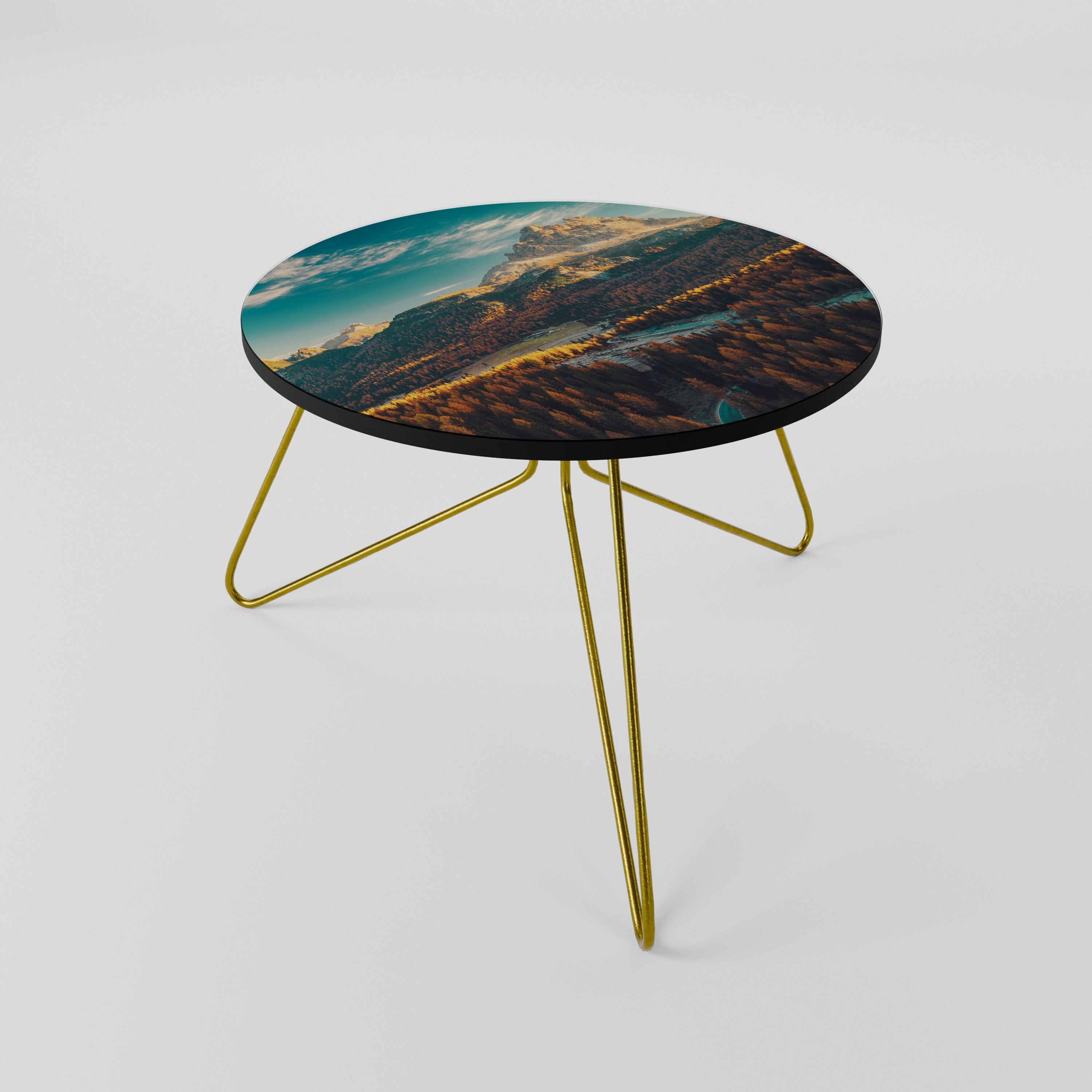 DREAMLAND ESCAPE Coffee Table 60