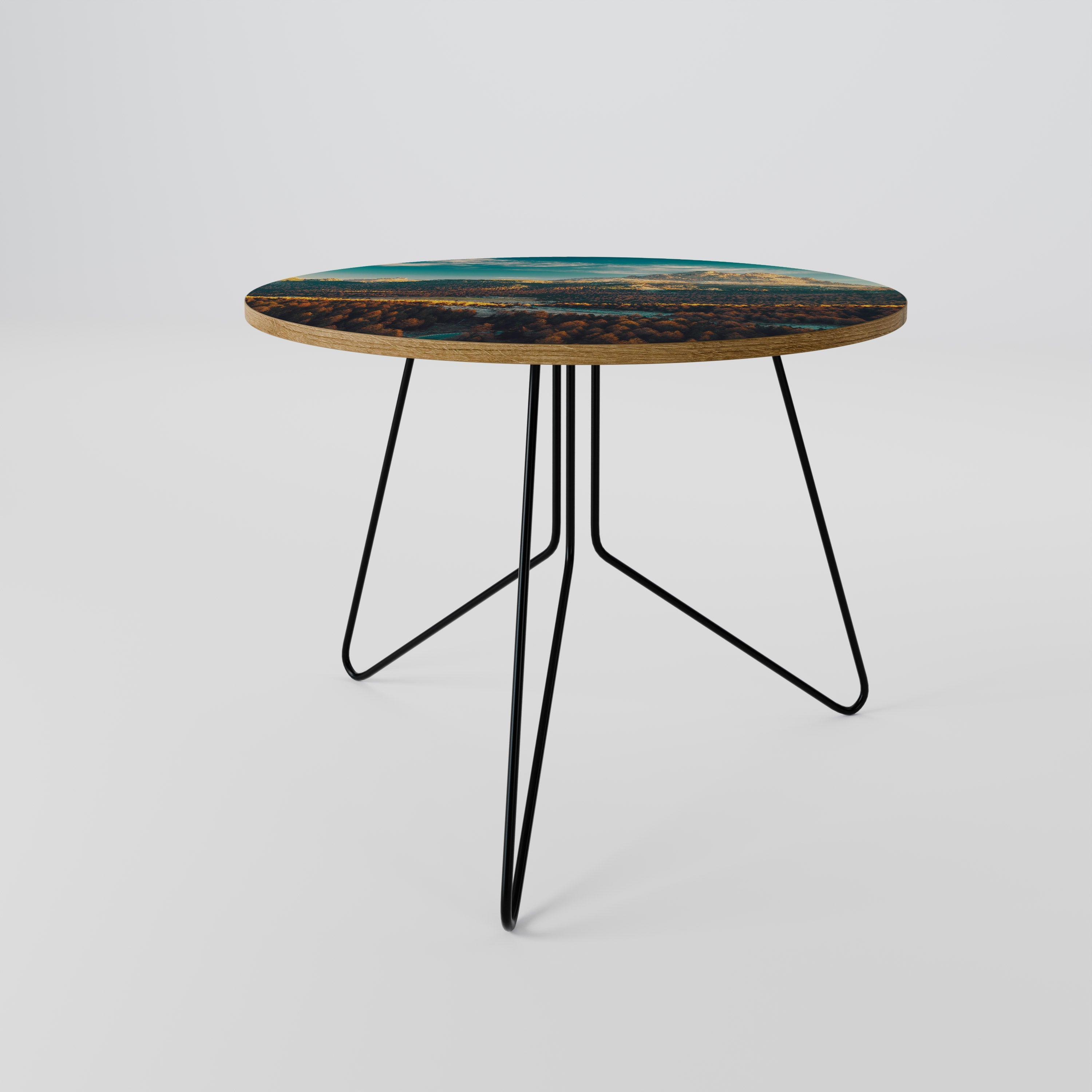 DREAMLAND ESCAPE Coffee Table 69