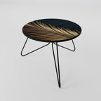 LUXE LEAF DANCE Coffee Table