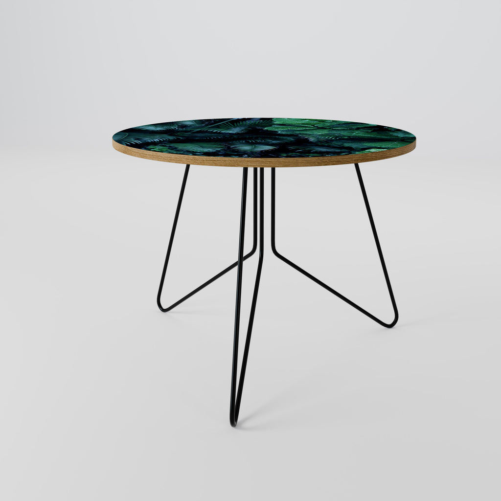DEEP JUNGLE SERENADE Coffee Table
