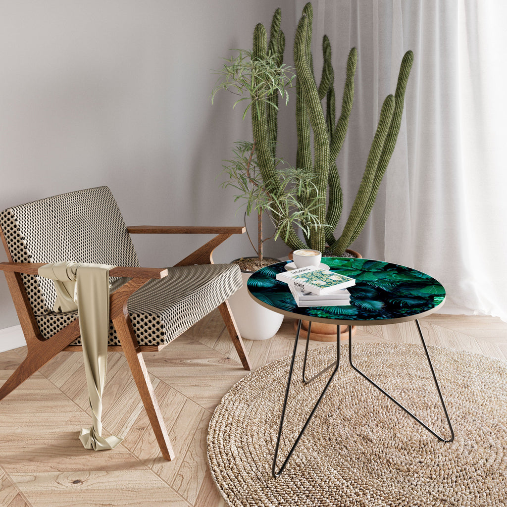 DEEP JUNGLE SERENADE Coffee Table 69