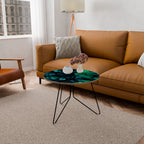 DEEP JUNGLE SERENADE Coffee Table