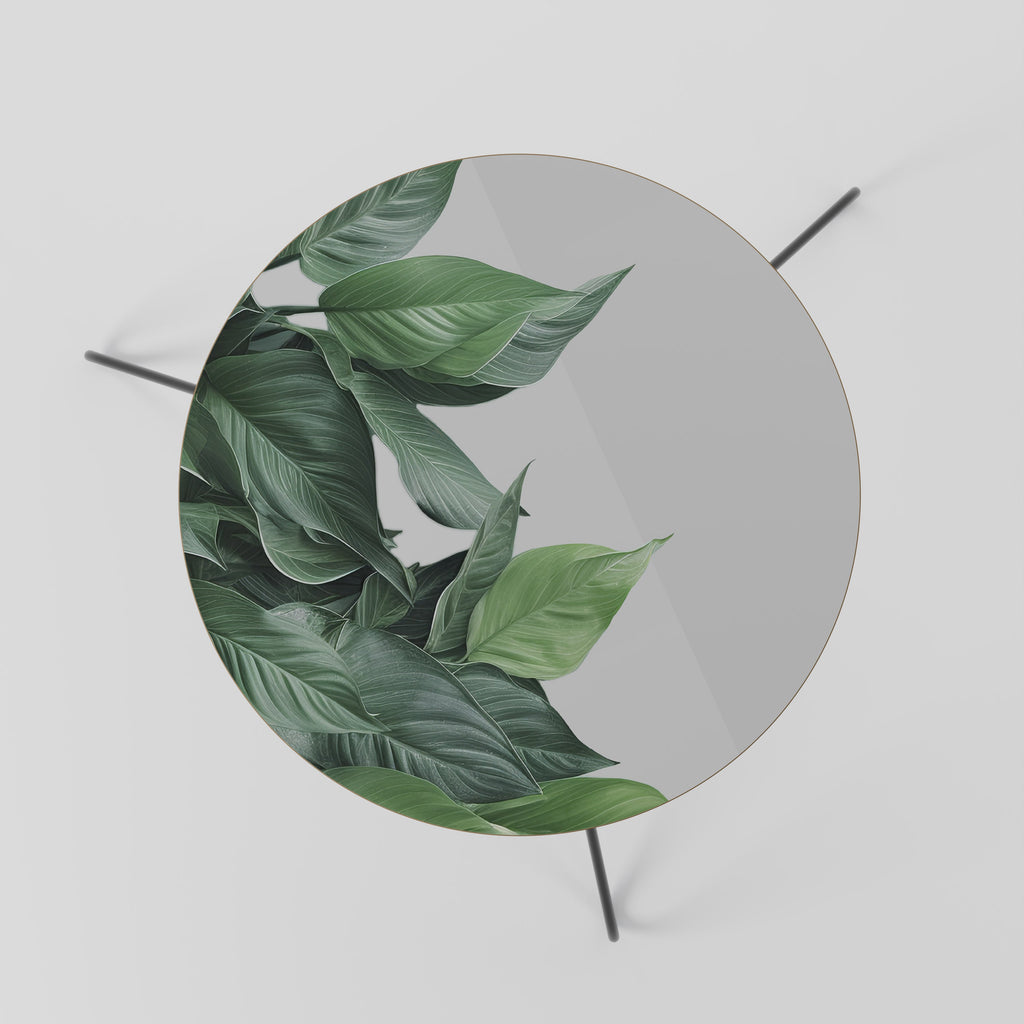 LUSH LEAFY WHIMSY Coffee Table 60