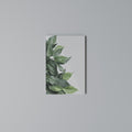 LUSH LEAFY WHIMSY Κατακόρυφος Πίνακας σε Καμβά