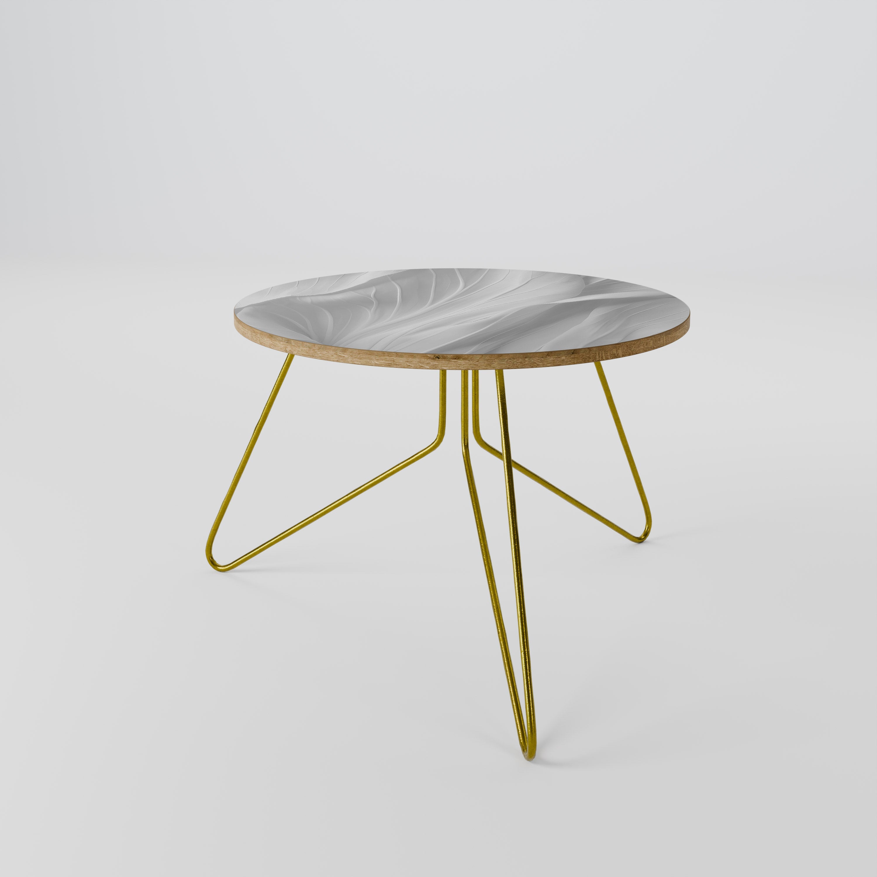 SILKEN SERENITY Coffee Table 60