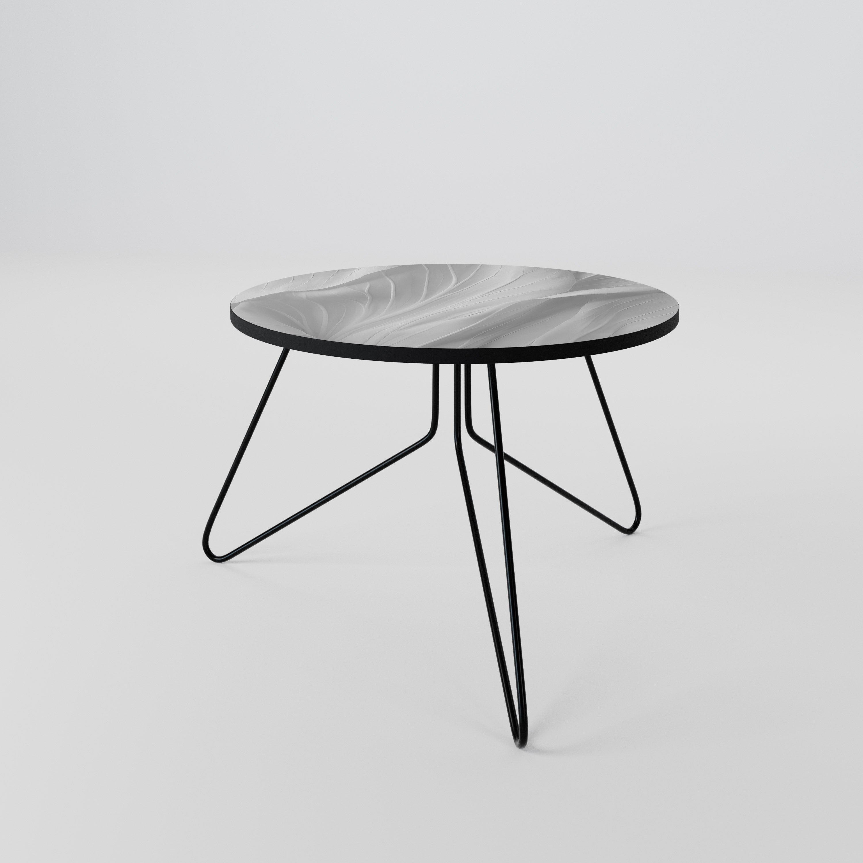 SILKEN SERENITY Coffee Table 60