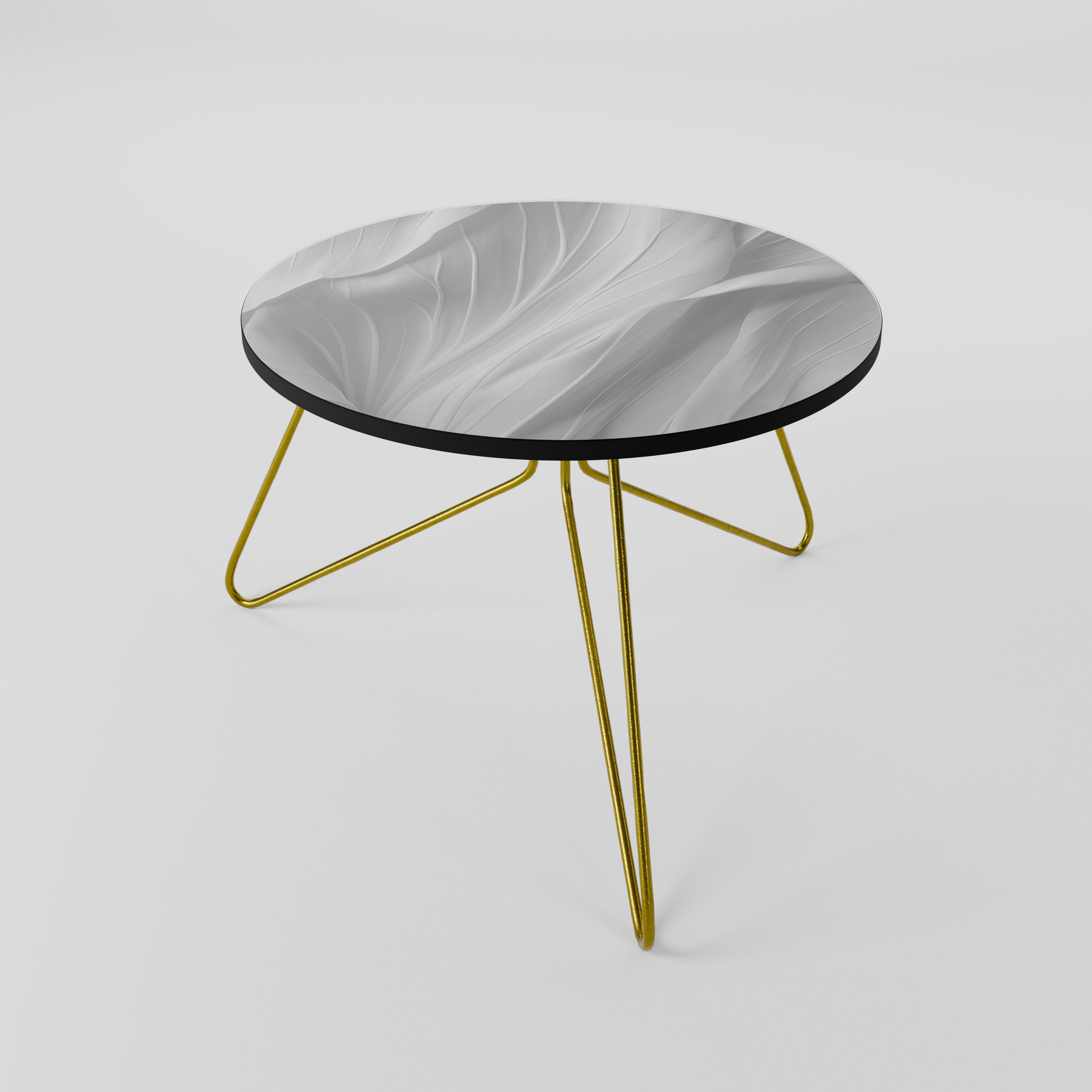 SILKEN SERENITY Coffee Table 60