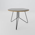 SILKEN SERENITY Coffee Table