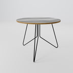 SILKEN SERENITY Coffee Table