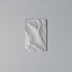 SILKEN SERENITY Κατακόρυφος Πίνακας σε Καμβά