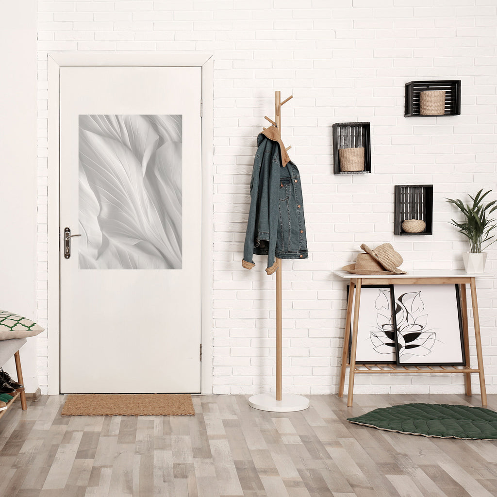 SILKEN SERENITY Αφίσα με δυνατότητα ξεφλουδίσματος και κολλήματος