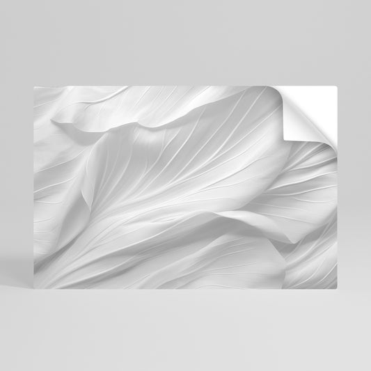 SILKEN SERENITY Αυτοκόλλητη Αφίσα οριζόντια