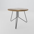 WHISPERS OF THE OCEAN Coffee Table