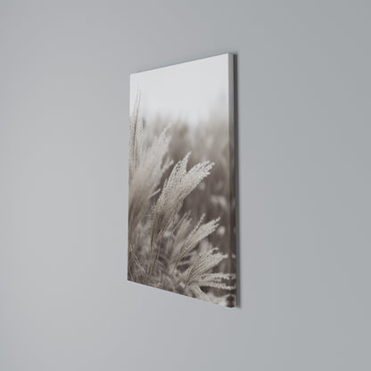 TRANQUIL NATURE'S TOUCH Κατακόρυφος Πίνακας σε Καμβά