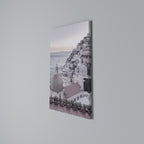 MEDITERRANEAN DREAMSCAPE Κατακόρυφος Πίνακας σε Καμβά