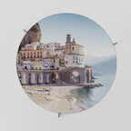 SEASIDE ARCHITECTURAL FANTASY Τραπεζάκι σαλονιού