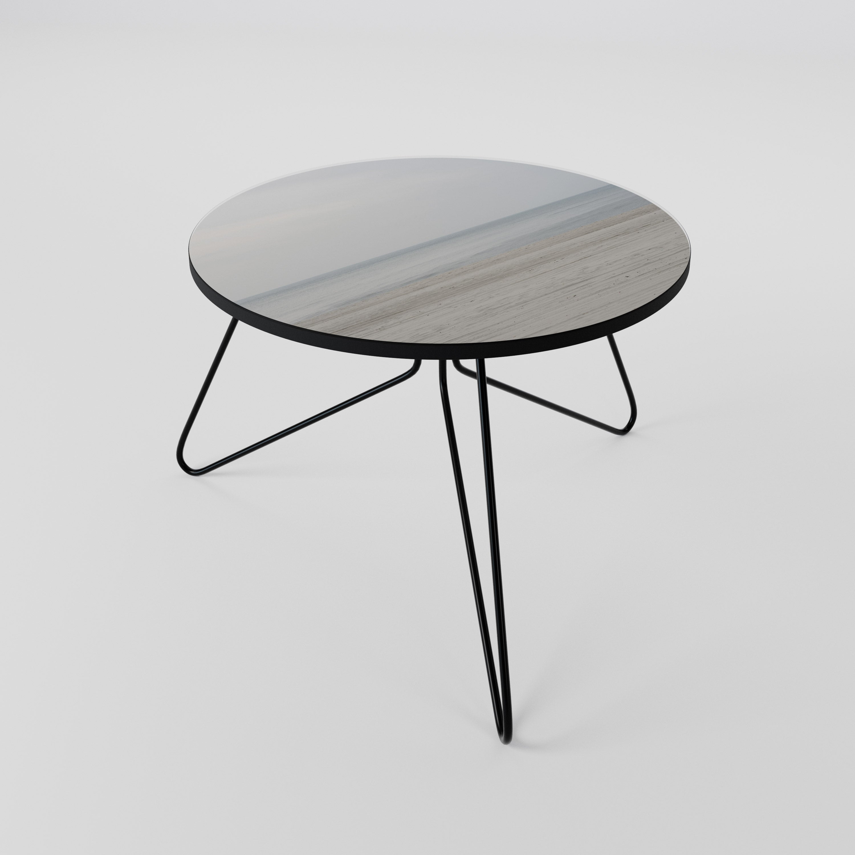 MISTY SEAS OF CALM Coffee Table 60