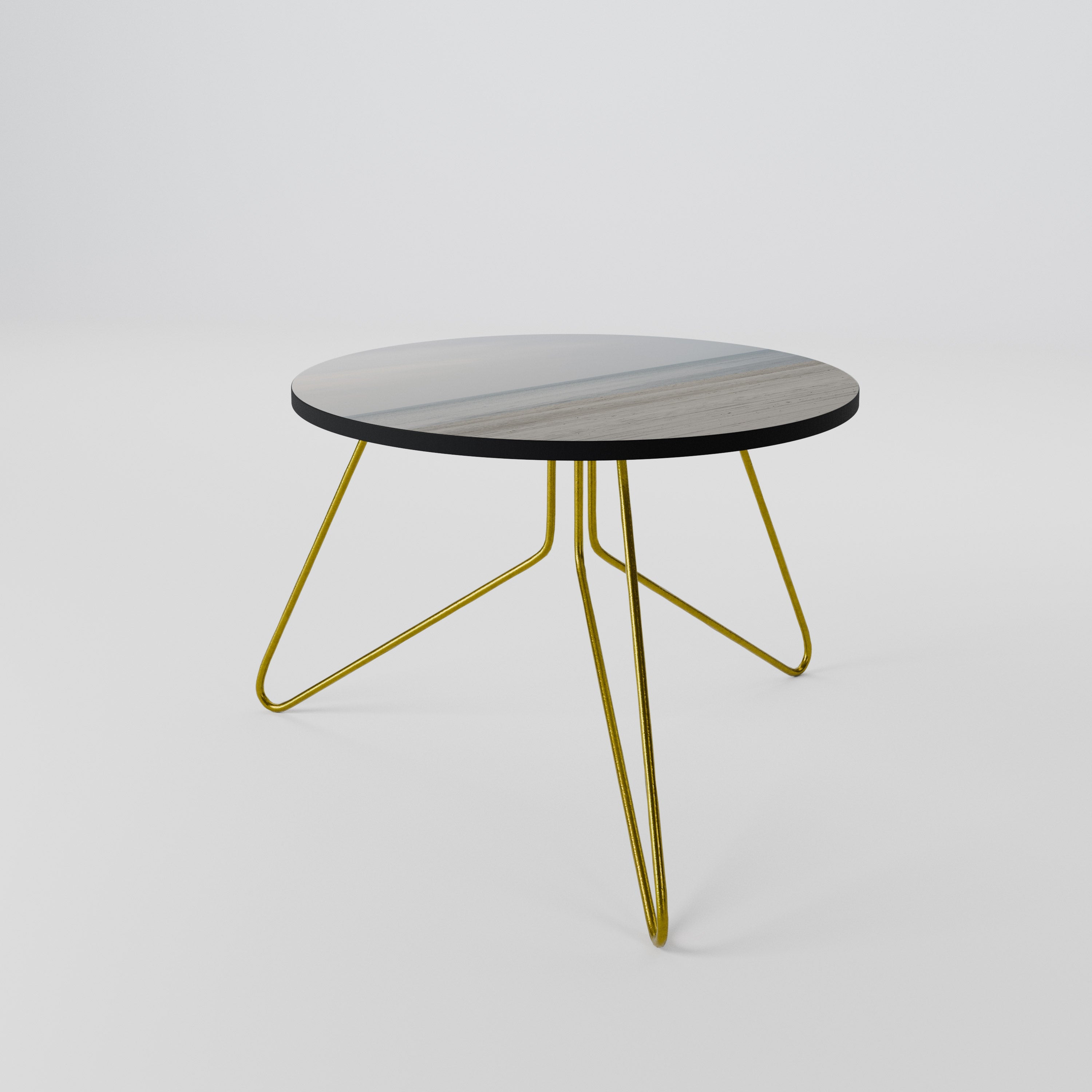 MISTY SEAS OF CALM Coffee Table 60