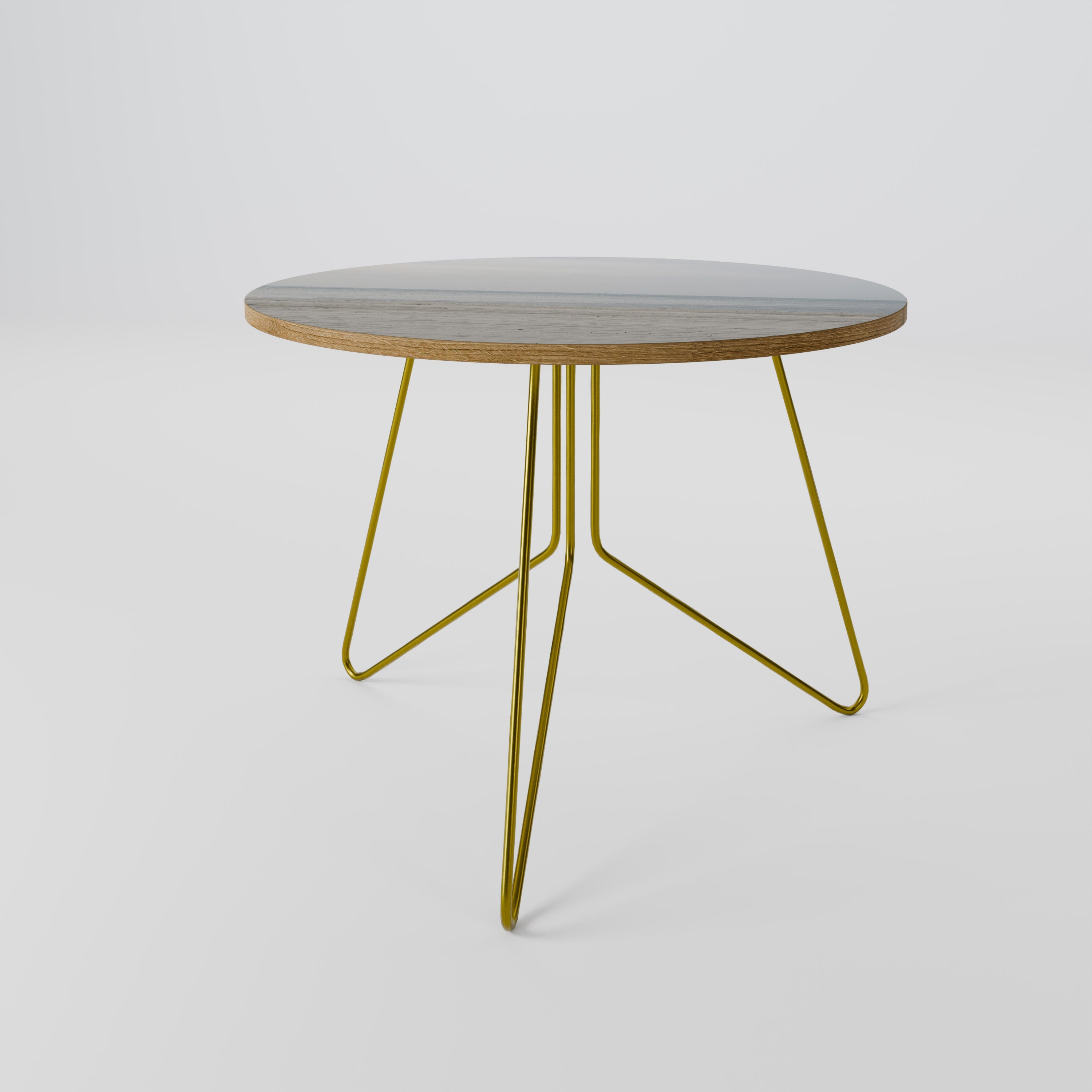 MISTY SEAS OF CALM Coffee Table 69