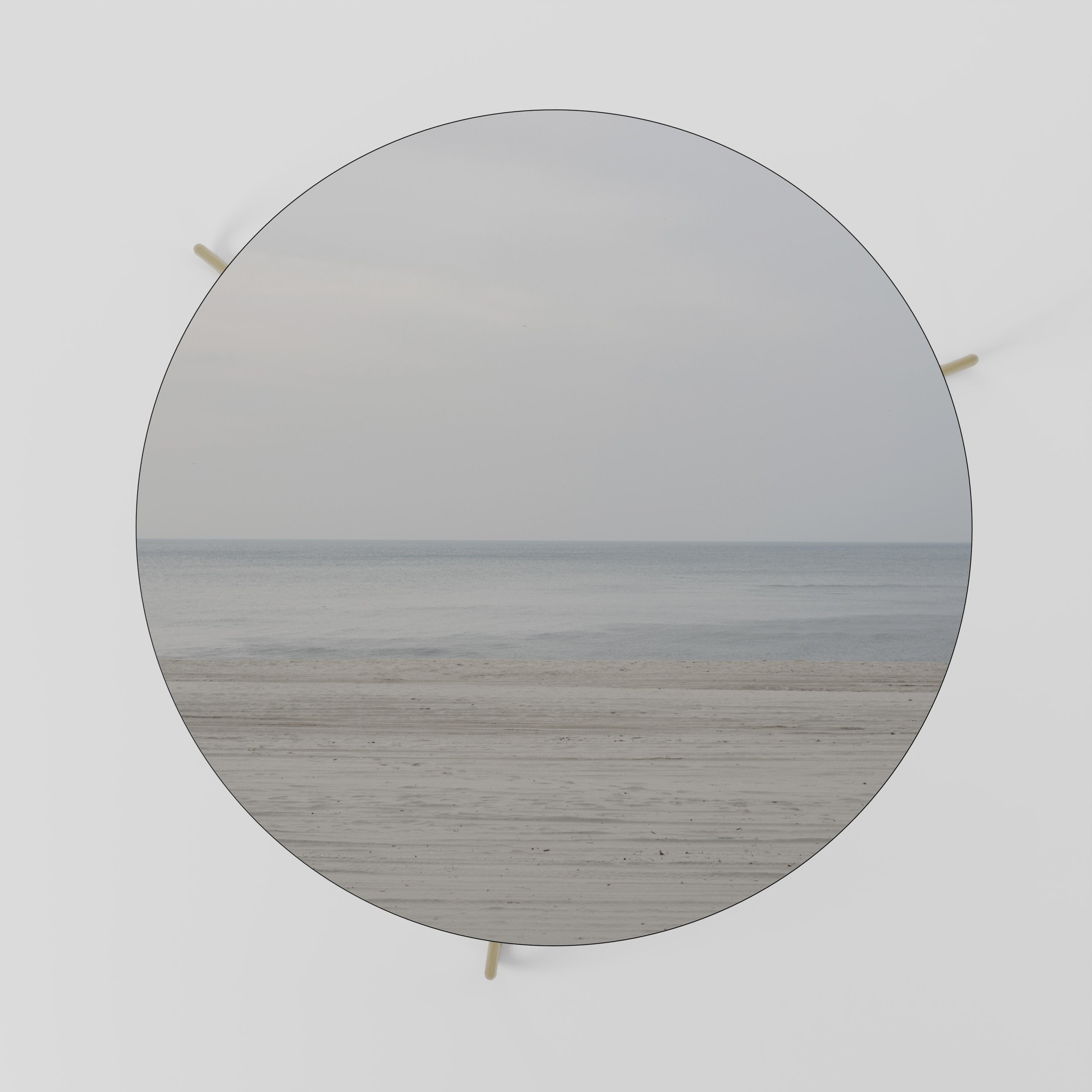MISTY SEAS OF CALM Coffee Table 69