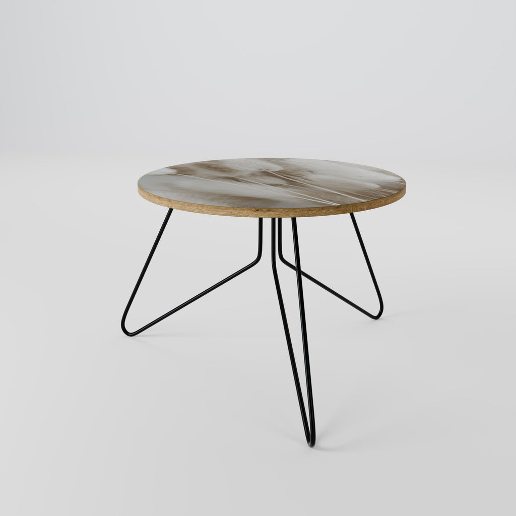 SOFTNESS IN FOCUS Coffee Table 60