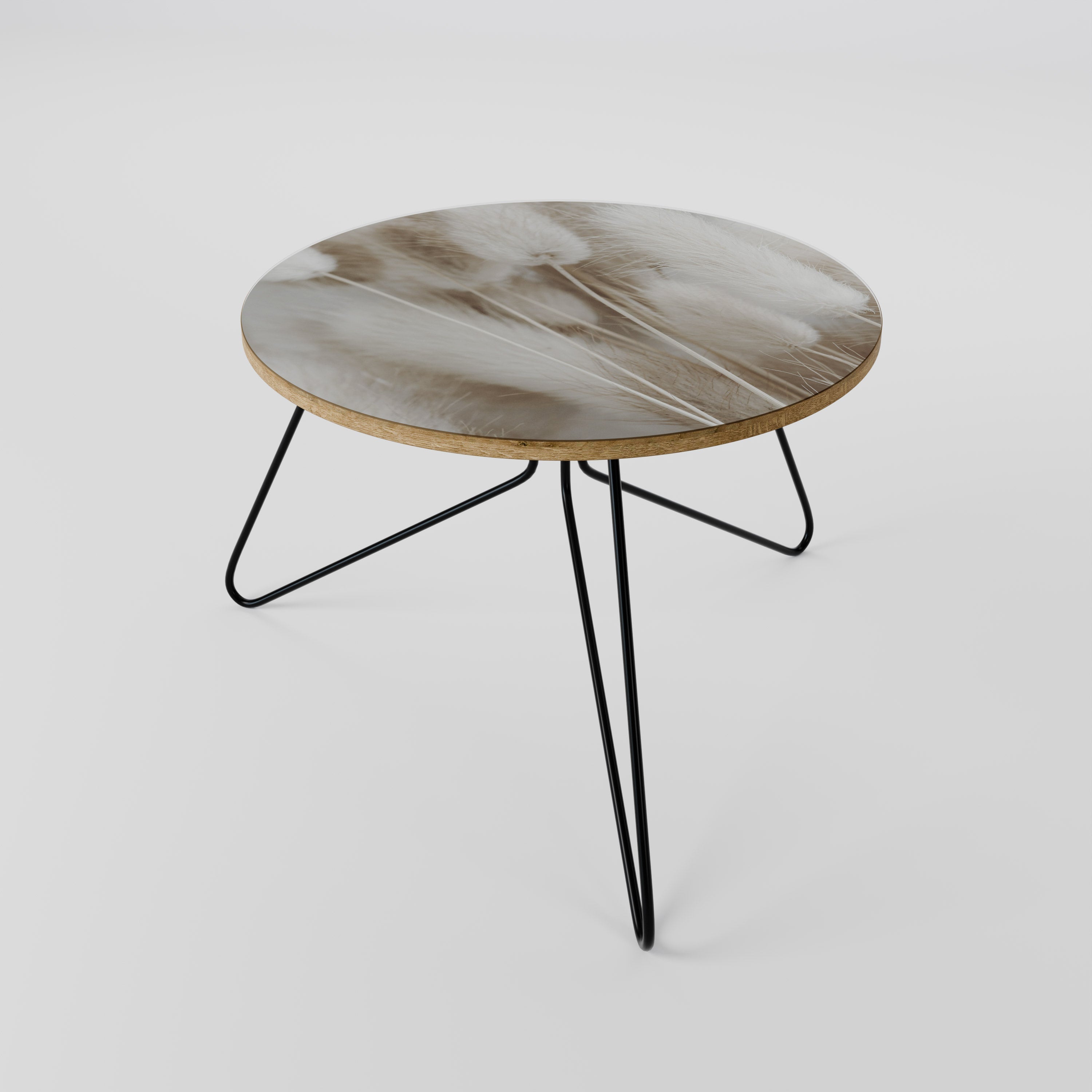 SOFTNESS IN FOCUS Coffee Table 60