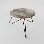 SOFTNESS IN FOCUS Coffee Table
