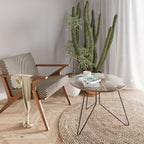 SOFTNESS IN FOCUS Coffee Table
