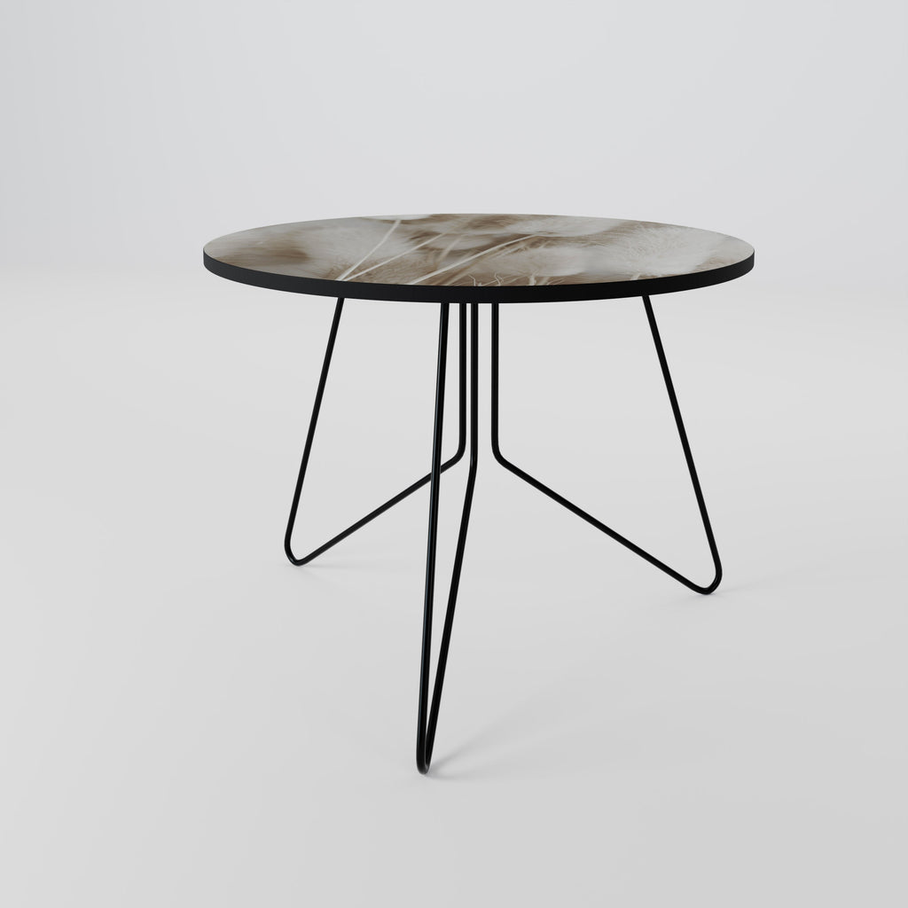 SOFTNESS IN FOCUS Coffee Table 69