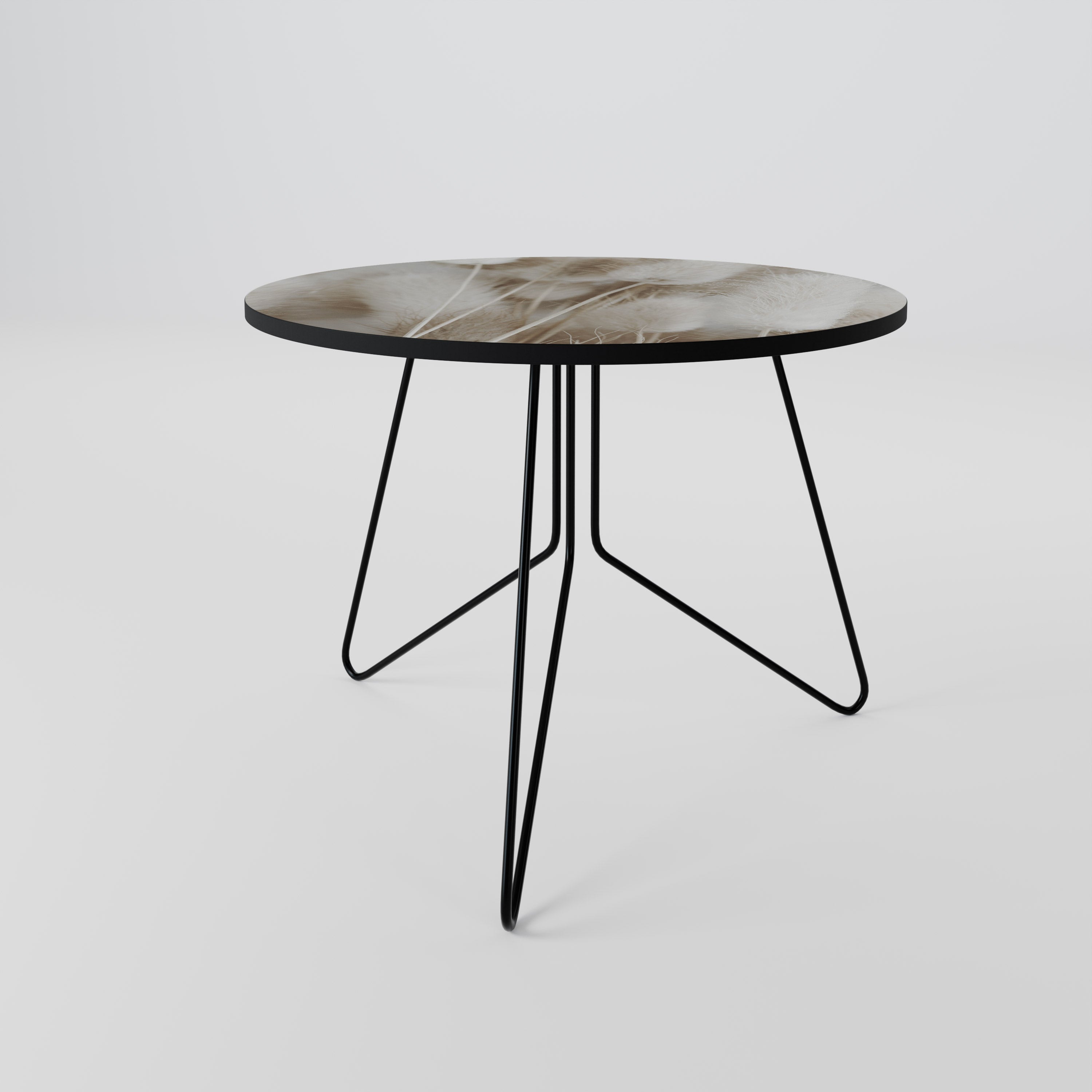 SOFTNESS IN FOCUS Coffee Table 69