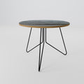 WAVES OF TRANQUILITY Coffee Table