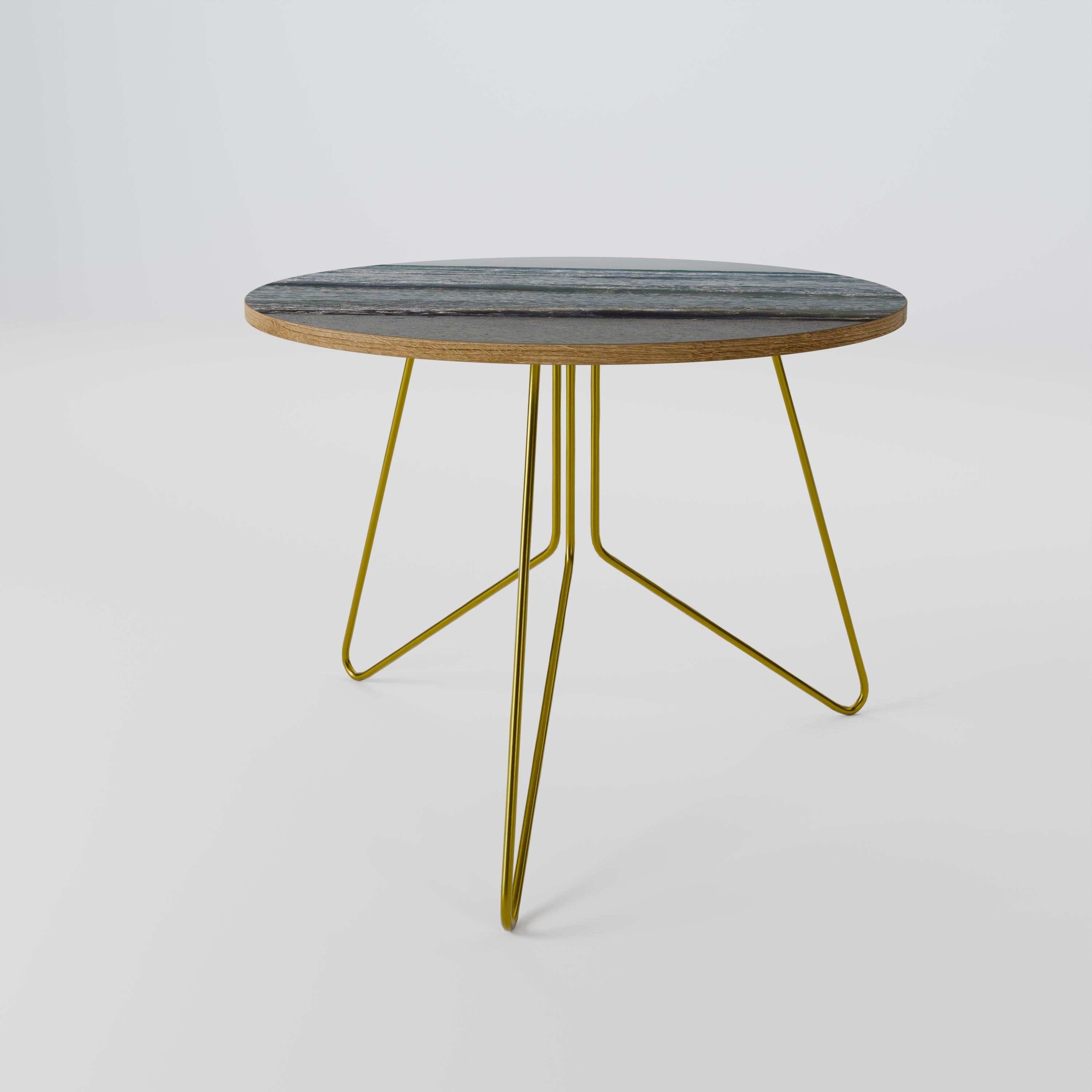 WAVES OF TRANQUILITY Coffee Table 69