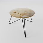 DREAMY DANDELION FIELDS Coffee Table
